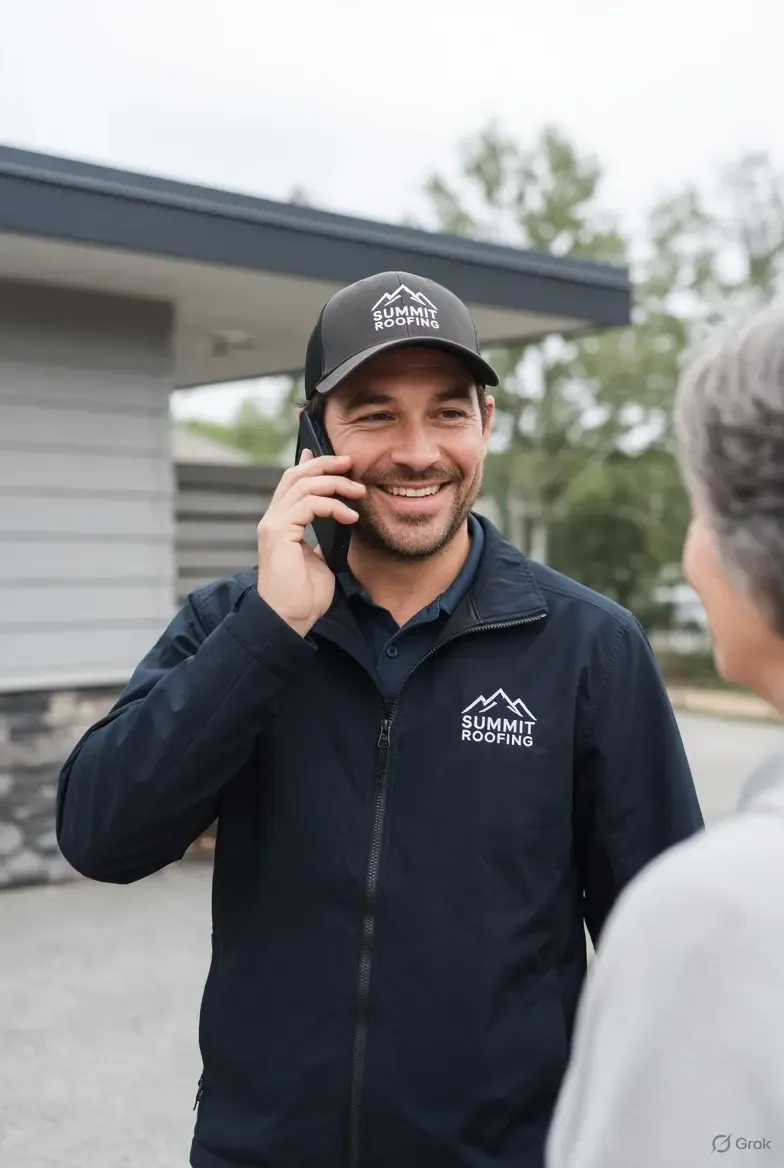 Flat Roof Leak Repair Belmont, MI FAQs